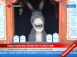 Hollywood Türkiye'ye geliyor  online video izle