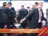 Bakan Eroğlu korkuttu  online video izle
