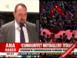 ergenekon teror orgutu - Cumhuriyet mitingleri itirafı  Videosu