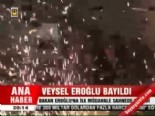 orman ve su isleri bakani - Veysel Eroğlu Bayıldı  Videosu