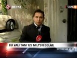 istanbul bogazi - Bu yalı tam 125 milyon dolar  Videosu