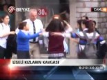 kizilhisarli mustafa pasa camii - Liseli kızları kavgası  Videosu