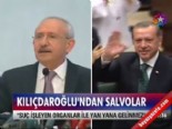 cnnturk - Kılıçdaroğlu'ndan salvolar  Videosu