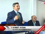 45 AK Parti milletvekili Güneydoğu'da  online video izle