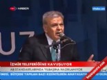 teleferik tesisleri - İzmir teleferiğine kavuşuyor  Videosu