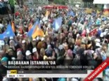 Başbakan İstanbul'da  online video izle