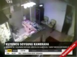 mersin - Kuyumcu soygunu kamerada  Videosu