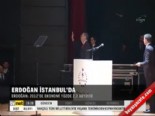 Erdoğan İstanbul'da  online video izle