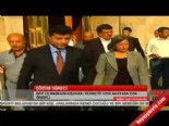 gultan kisanak - BDP Eş Başkanı Kışanak 'Süreçte yeni anayasa çok önemli' Videosu
