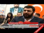 abdulhamid kayihan osmanoglu - Siyasete girme sinyali  Videosu