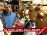 ahmet aydin - AK Parti: Süreç gezisi olumlu  Videosu