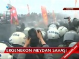 silivri cezaevi - Ergenekon meydan savaşı  Videosu