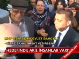 Hedefte akil insanlar vardı  online video izle