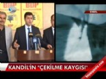 Kandil'in çekilme kaygısı  online video izle