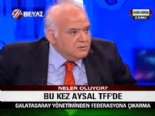 ahmet cakar - Beyaz Futbol - Ahmet Çakar, Stüdyoyu Terk Etti Videosu