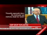 imrali adasi - Kılıçdaroğlu: O mektuplar aşk mektubu mu? Videosu