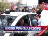 osmanli polisi - Serkomser, falakacıbaşı, böcekçibaşı  Videosu