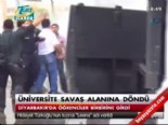 Üniversite savaş alanına döndü  online video izle