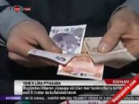 5 liralik banknot - Yeni 5 lira piyasada  Videosu