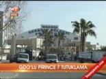 GDO'lu pirince 7 tutuklama online video izle