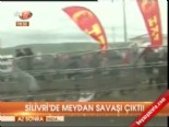 ergenekon davasi - Silivri'de meydan savaşı çıktı  Videosu