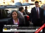 Kandil'deki yöneticiler Öcalan'ın çağrısına cevabını BDP'ye gönderdi  online video izle