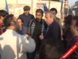 1 mayis emek ve dayanisma gunu - Taksim'e Gelmek İsteyen Gruplara Polis İzin Vermedi (1 Mayıs Kutlamaları)  Videosu