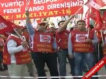 1 mayis emek ve dayanisma gunu - Taksim Ve Şişli’de 1 Mayıs Önlemleri  Videosu