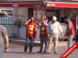 istanbul valiligi - TKP, 1 Mayıs’ı Kadıköy’de Kutluyor  Videosu