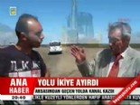 vural yildirim turk - Yolu ikiye ayırdı  Videosu