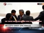 kamer genc - Meclis'te Kamer Genç kavgası  Videosu