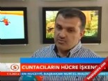 askeri cunta - Cuntacıların hücre işkencesi  Videosu