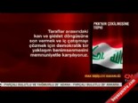 pkk - PKK'nın çekilmesine tepki  Videosu