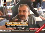 cekilme sureci - Sınır dışına çıkış  Videosu