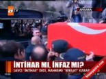 behcet oktay davasi - İntihar mı, infaz mı?  Videosu