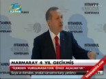 Marmaray 4 yıl gecikmiş  online video izle