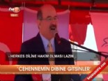 pkk - 'Cehennemin dibine gitsinler'  Videosu