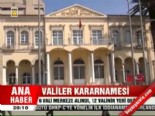 valiler kararnamesi - Ağlayarak ayrıldılar  Videosu