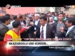 ''Kılıçdaroğlu gibi Kürdün...''  online video izle