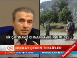 bdp - 'Genel af ve Öcalan'la görüşme'  Videosu