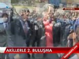 Akillerle 2. buluşma 