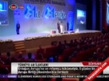 Türkiye-AB ilişkileri  online video izle