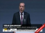 Erdoğan IMF'yi Uyardı 