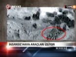kato dagi - 200 PKK'lı Kuzey Irak yolunda  Videosu