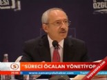 Kılıçdaroğlu'ndan Süreç Yorumu  online video izle