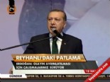 Erdoğan 'Tüm dünyaya birlik fotoğrafı vermek zorundayız'