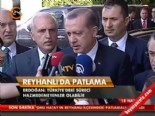 Erdoğan 'Türkiye'deki süreci hazmedemeyenler olabilir' 