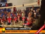 prens harry - Prens Harry Amerika'da Videosu