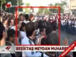 Beşiktaş meydan muharebesi 
