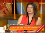 Nadide Sultan'dan şaşırtan itiraf Videosu